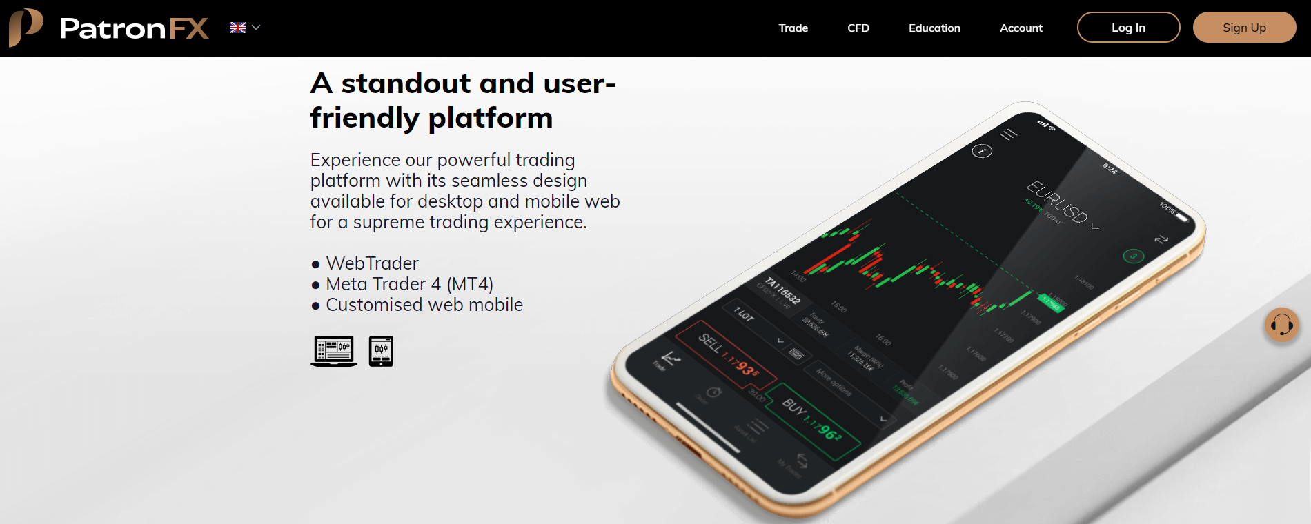 patronfx review trading platforms patronfx review trading platforms